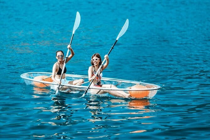 Phi Phi Maya and Maithon by Indigo Luxury Catamaran in Phuket - Thai lunch near Phi Phi Leh