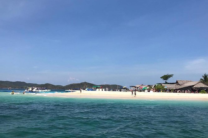 Phi Phi , Maya Bay & Khai Island snorkeling trip by Speed Boat - How good is the value at $51?