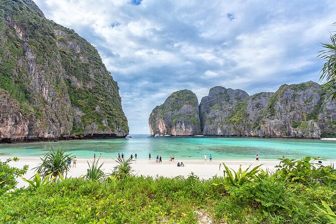 Phi Phi, Maya Bay, & Khai Islands Premium Trip from Phuket - What this Phuket island trip is trying to do