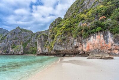 Phi Phi, Maya Bay, & Khai Islands Premium Trip from Phuket