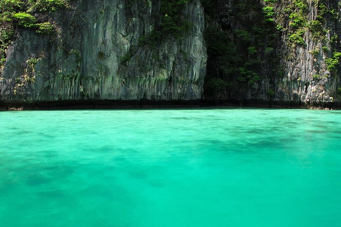 Phi Phi & Maya Bay Speedboat: All-Day Food & Choice of 3 Marinas - Why this Phi Phi day trip offers good value