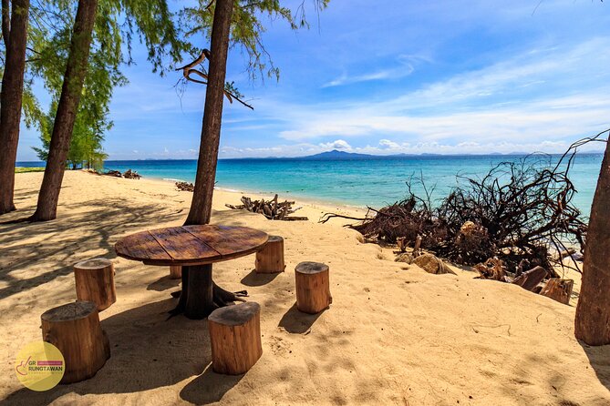 Phi Phi One Day Tour by Speed Boat from Ao Nang, Krabi - Bamboo Island and the final stretch
