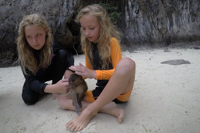Phi Phi Private Tour from Krabi - Getting from Krabi to the islands