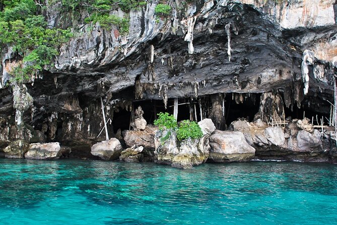 Phi Phi Private Tour from Krabi - Nui Bay on Phi Phi Don