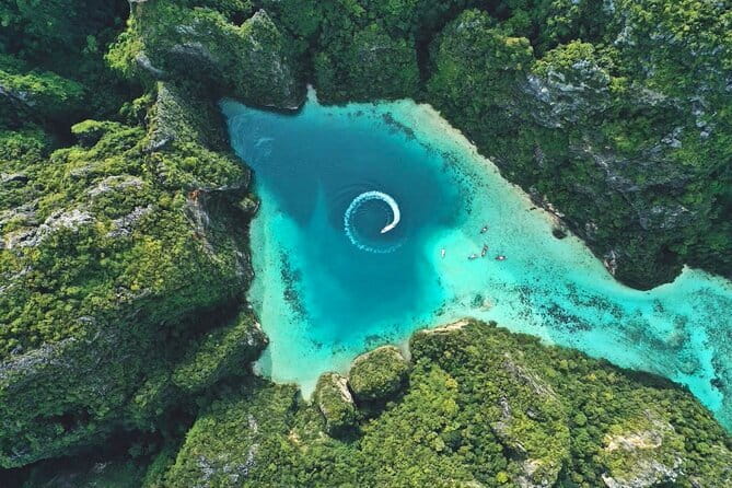 Phi Phi with Maya and Bamboo Island Day Trip by Speedboat - Key points to know before booking