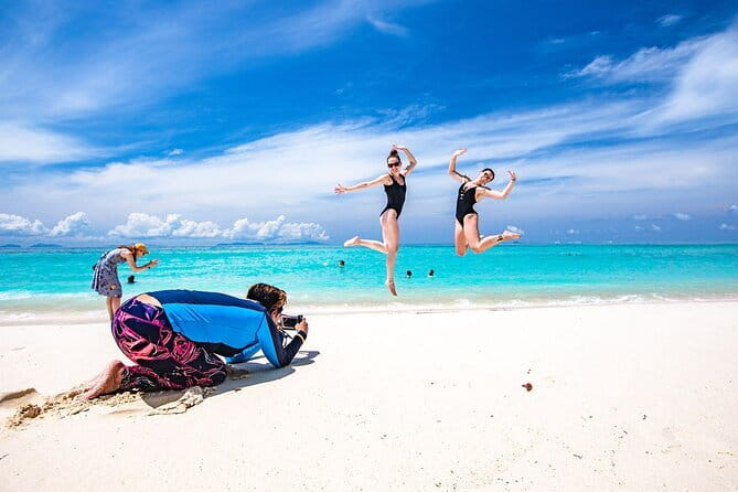 Phi Phi with Maya and Bamboo Island Day Trip by Speedboat - Monkey Beach is short, scenic, and unpredictable