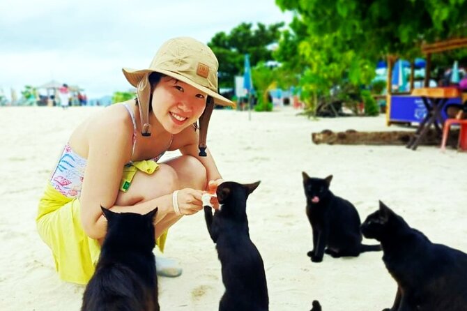 Phuket 3 Khai Island Speedboat With Snorkeling (Half or Full Day) - How Good Is the Snorkeling?