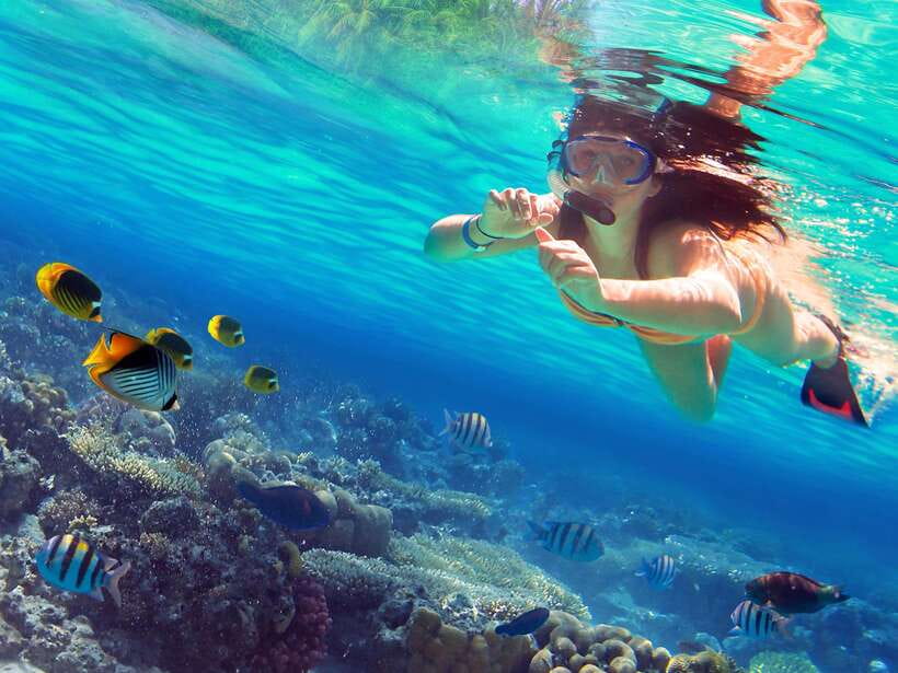 Phuket: 3 Khai Islands Relax & Snorkeling Half/Full Day Tour - The essential facts at a glance