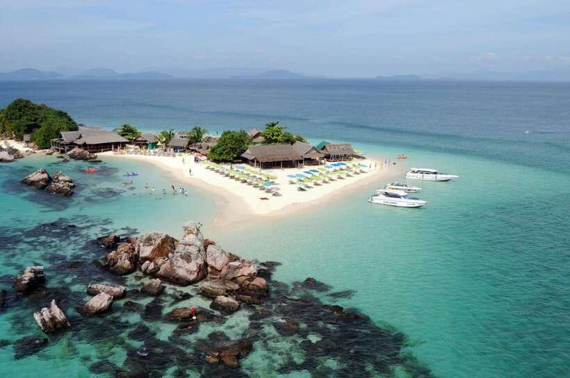 Phuket: 3 Khai Islands Relax & Snorkeling Half/Full Day Tour - Why the Khai Islands work so well for a short Phuket day
