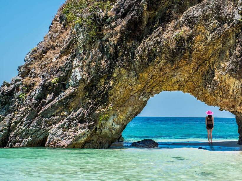 Phuket: 3 Khai Islands Snorkeling Tour - Key points to know before booking