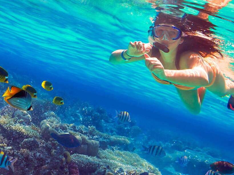 Phuket: 3 Khai Islands Snorkeling Tour - A simple Phuket escape for about $36