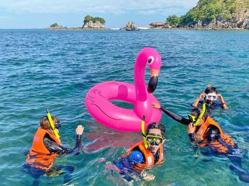 Phuket: 3 Khai Islands Snorkeling Tour - Who will get the most from this tour?