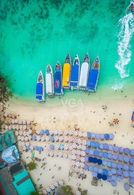 Phuket: 3 Khai Islands Speedboat Tour- Snorkeling & Relaxing - Getting to the pier without losing your morning