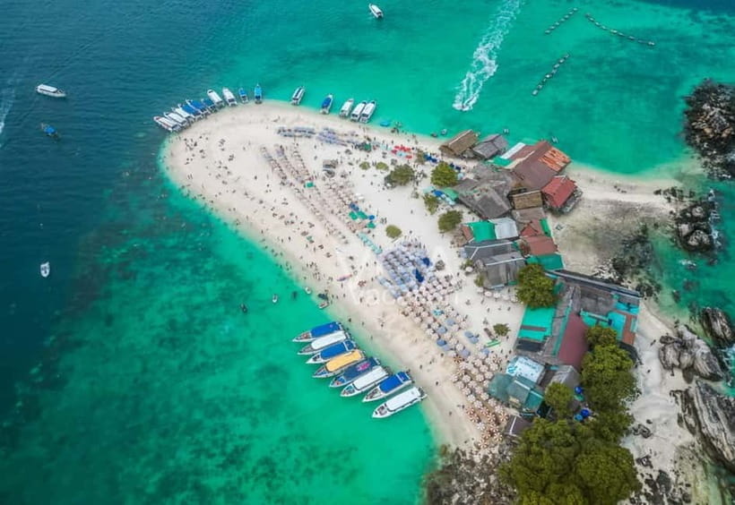 Phuket: 3 Khai Islands Tour- Snorkel & Relax (Half/Full Day) - Key points to know before you book
