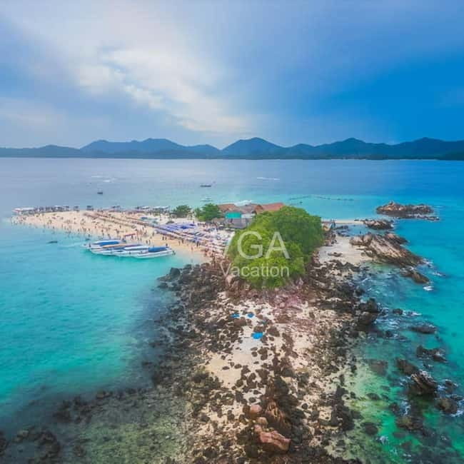 Phuket: 3 Khai Islands Tour- Snorkel & Relax (Half/Full Day) - What this Phuket island trip is really like