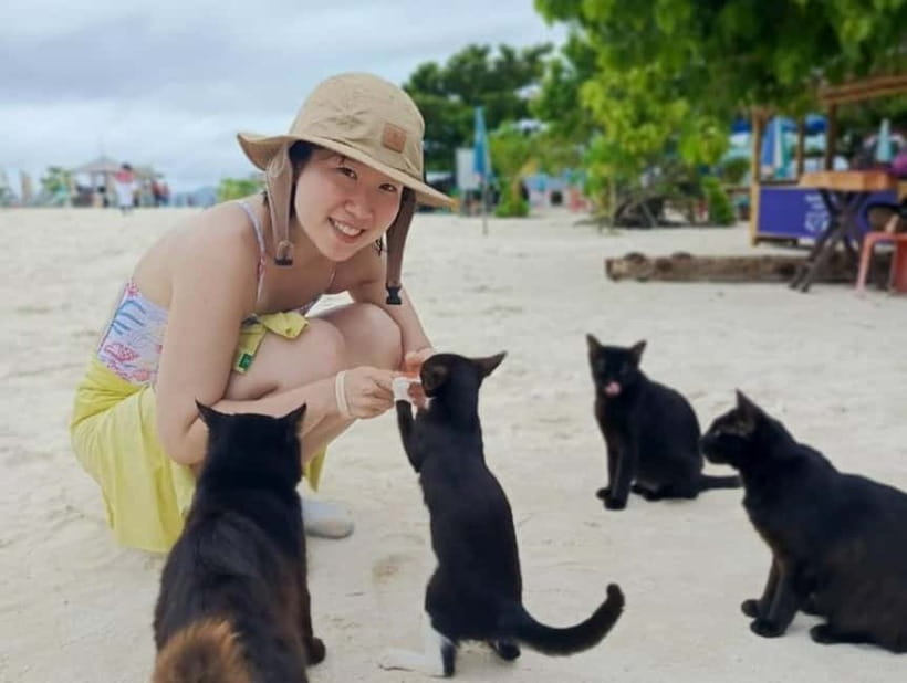 Phuket: 3 Khai Islands Tour- Snorkel & Relax (Half/Full Day) - Half-day or full-day: which should you choose?