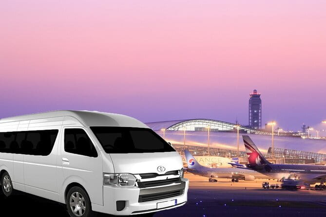 Phuket Airport (HKT) Arrival Transfer to Phuket Hotels (Shared or Private) - What is included for $11