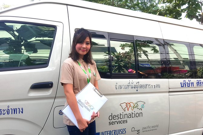 Phuket Airport (HKT) Departure Transfer from Phuket Hotels (Shared or Private) - Key points to know before booking