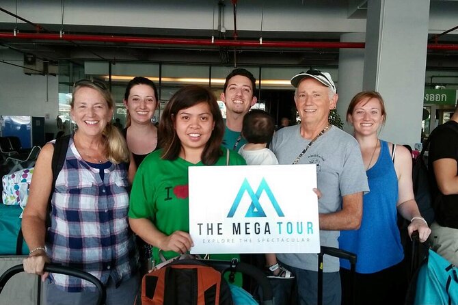 Phuket Airport Transfer (SHA Plus) - Is $15.40 per person good value?