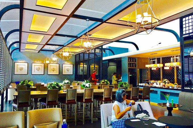 Phuket Airport VIP Fast-Track Immigration with Personal Guide - Price and Value at $61.96 Per Person