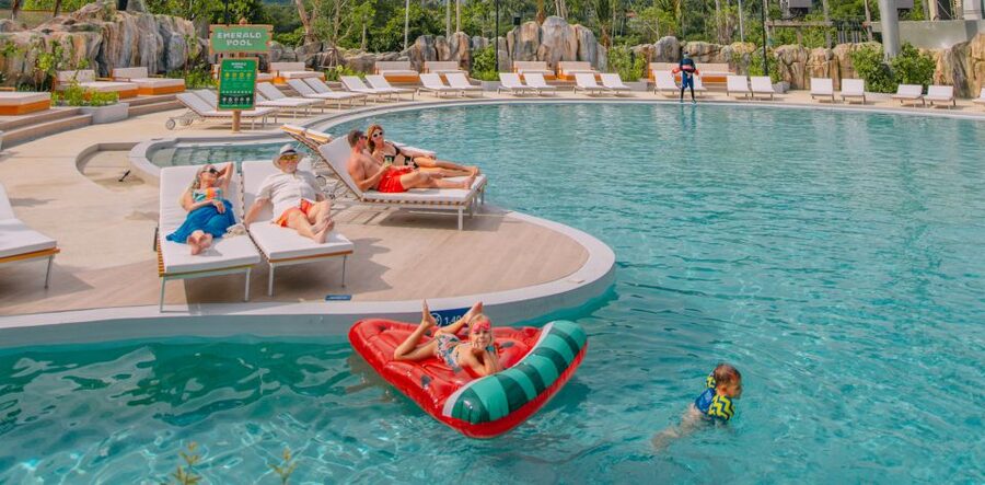 Phuket: Andamanda Water Park Ticket - Key points to know before you go