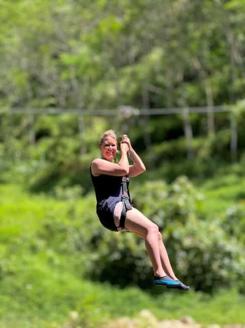 Phuket: Bamboo Rafting & ATV Ride (Optional) - Guide quality and the small-group feel