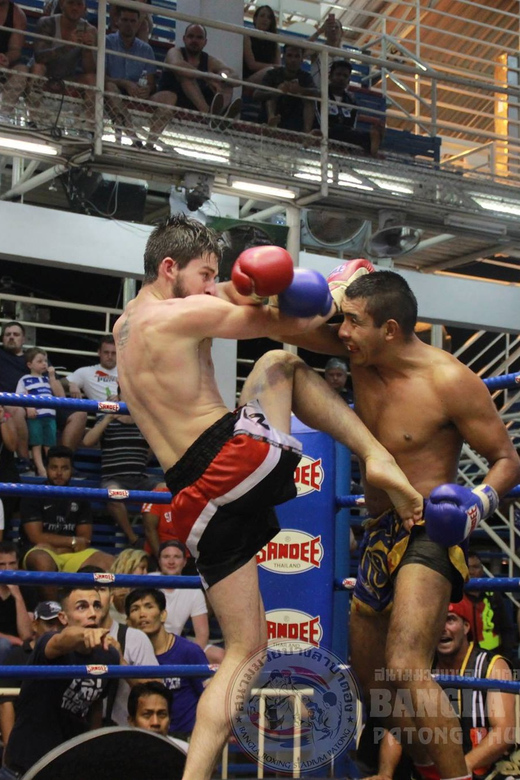 Phuket: Bangla Boxing Stadium Muay Thai Ticket - Why Bangla Boxing Stadium makes a good Phuket night out