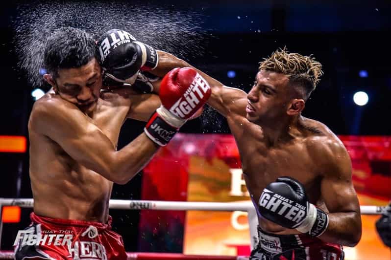 Phuket: Bangla Boxing Stadium Muay Thai Ticket - The 9:00 PM start and what happens first
