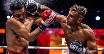 Bangla Boxing Stadium Muay Thai Ticket