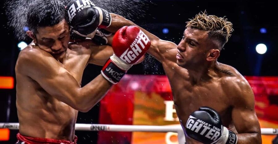 Phuket: Bangla Boxing Stadium Muay Thai Ticket - Wai Kru Ram Muay brings tradition into the ring