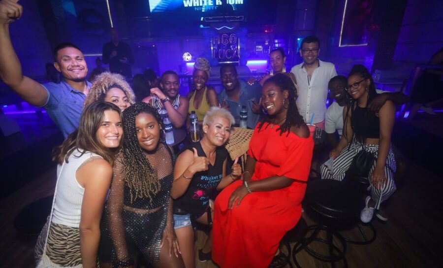 Phuket: Bar Crawl Tour - Who should book this Bangla Road night out?