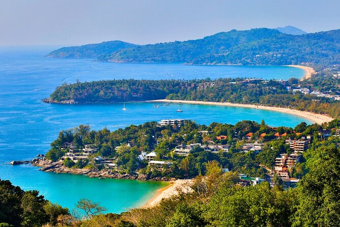 Phuket Beaches Experience - Why this southern Phuket route works