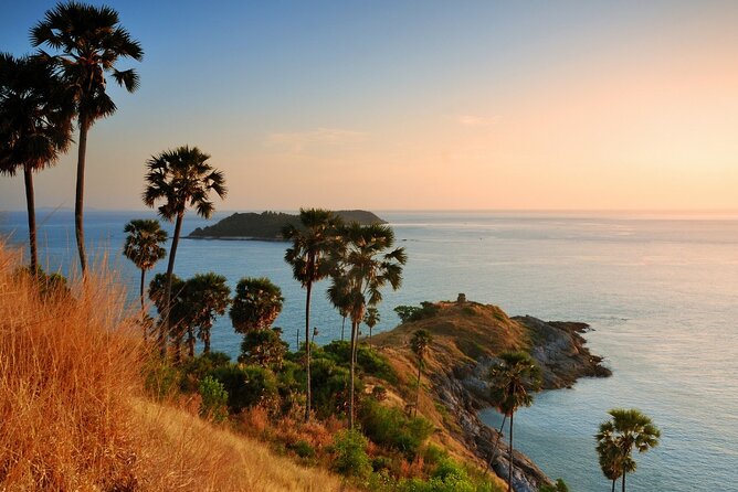 Phuket Beaches Experience - The guide can shape the whole day