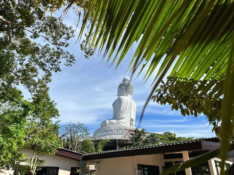 Phuket: Big Buddha View Wat Chalong, Old Town Guided Tour - A full day of Phuket highlights for $49