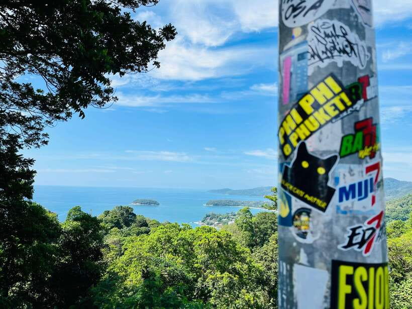 Phuket: Big Buddha View Wat Chalong, Old Town Guided Tour - Who will get the most from this tour?