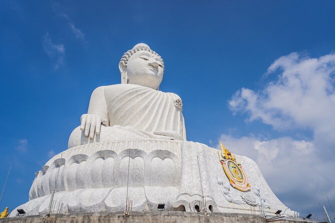 Phuket City Half-Day Guided Tour with Lunch and Pick-up - Old Phuket Town Gives You Room to Roam