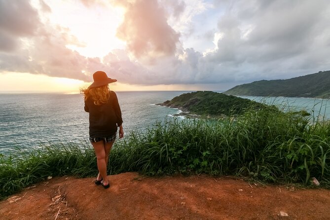Phuket City Half-Day Guided Tour with Lunch and Pick-up - Physical Effort and Who Will Like This Tour