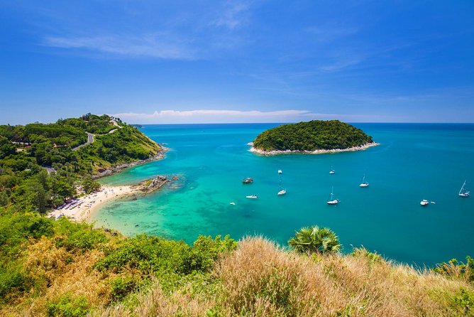 Phuket City Sights : Big Buddha, Wat Chalong & Scenic Viewpoints - Guide quality can make or break the day