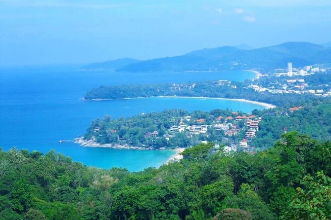 Phuket City Tour Half Day ( Best Seller ) 7 Points - A close look at bees at Bigbee Garden Phuket