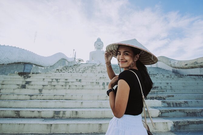 Phuket City Tour – Old Town, Local Food, Temple & Viewpoint - Guides, drivers, and the human side of the day