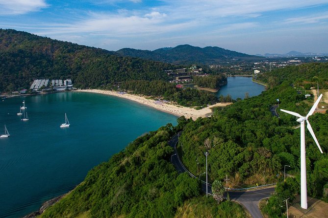 Phuket City Tour with Big Buddha, Wat Chalong & Scenic Viewpoints - Guides can make or break the experience