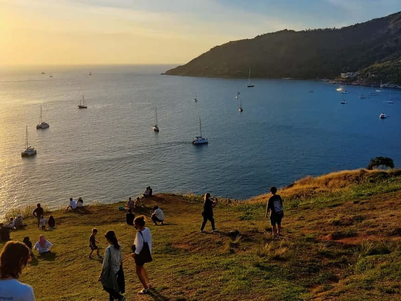 Phuket City Tour with Night Market Visit & Elephant Feeding - Is $64 good value for Phuket?