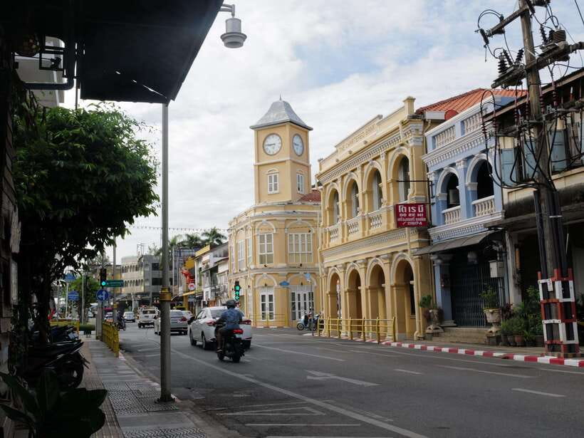 Phuket City Tour with Viewpoints, Temples & Elephant Feeding - Key points to know before booking