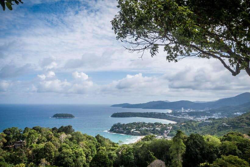 Phuket City Tour with Viewpoints, Temples & Elephant Feeding - Why this Phuket tour works well for first-time visitors