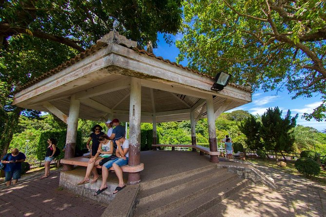 Phuket City Tour with Wat Chalong, Big Buddha & Famous Viewpoints - Big Buddha: check the closure before you pay