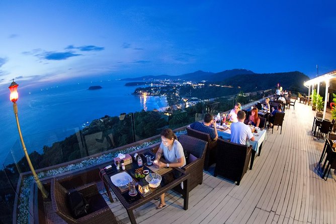 Phuket City Tour with Wat Chalong, Big Buddha & Famous Viewpoints - Guides can make or break the day