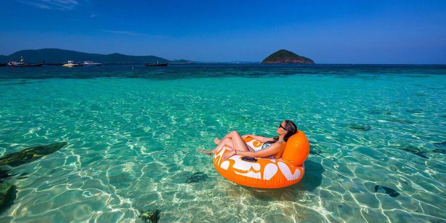 Phuket: Coral Island Day Tour by Speedboat - Key things to know before booking
