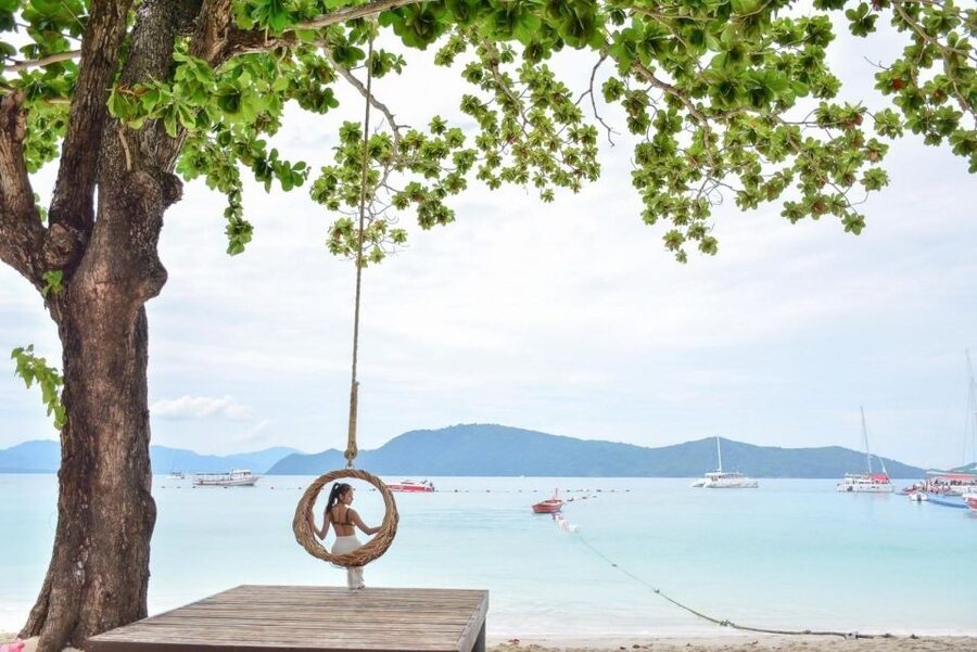 Phuket: Coral Island Day Tour by Speedboat - What the $47 price really includes