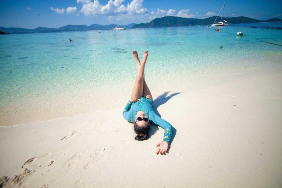 Phuket: Coral Island Half-Day Tour by Speedboat - Practical tips for a smoother day