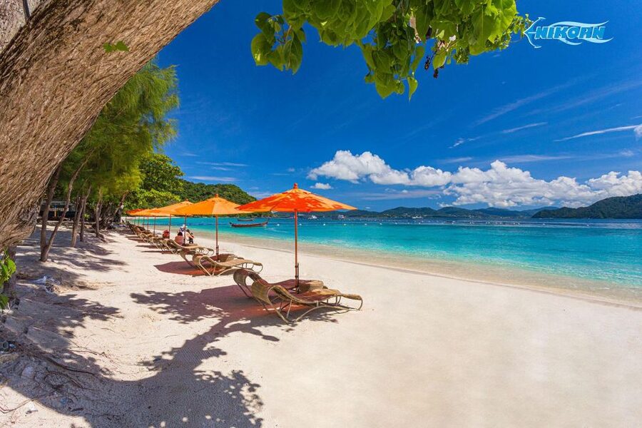 Phuket: Coral Island Half-Day Tour by Speedboat - Snorkeling, swimming, and the optional activities